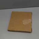 for Replacement Basket Rack Crispi Air Fryer FN101 20 x 20 x 2 cm Food-Grade 304 for Stainless Steel, Dishwasher Safe, Silver, 2Pack