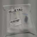 stino DIY Phone Junk Case for iPhone, 10 Pack Clear Cases, Crystal Transparent Junk Case Supplies (for iPhone 17 Air)