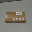 Diatomite Kitchen Faucet Mat - 14Inch Water Absorbing Stone Tray for Sink, Stone Fast-Drying Faucet Mat for Kitchen Counter Sink Accessories (Light Grey, 14'' x 3.9'')