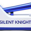 New Silent Knight Pill Crusher + 100 Free Pouches