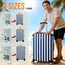 10Pack Travel Vacuum Storage Bags with Rechargeable Wireless Electric Pump - 5300Pa, 3 Sizes Space Saver Seal Bags Fit for Carry on Luggage Suitcase, Travel Essentials (10Pack Travel Sze)