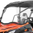 StarknightMT Windshield for ZForce 800 Trail Ex, 500 Trail, 1000 2014-2022