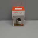 SwitchBot Security Indoor Camera 2K - Pan/Tilt Cam 3MP for Baby Pet Monitor, 2.4G Wi-Fi Plug-in, Night Vision, 2 Way Audio, 360 Motion Tracking, Privacy Mode, Works with Alexa, Cloud & SD Storage 256G