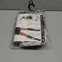 Leg Avenue Women's Sexy 4 Pc Sultry SWAT Team Officer Halloween Costume (Medium / Large)