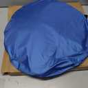 Glymnis Pop Up Beach Tent for 1-2 Person, UPF 50+, Instant Setup, Portable [72.8 x 55.1 x 45.2 in]