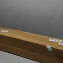 Camping Folding Chair, Heavy Duty Steel Frame Support 400 LBS with Side Pocket and Cup Holder, Portable for Camping, Fishing, Picnic,Camouflage