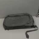 Pelican Aegis Backpack - 45 Liter Travel Backpack - Converts as a Duffel Bag (Charcoal)