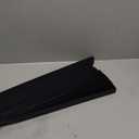 Redi Shade No Tools Original Blackout Pleated Paper Shade Black, 36" W x 72" L, 6 Pack