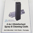 ZGEAR 2-in-1 Disinfectant Spray