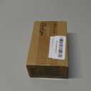 Helunsi Lighting Chain, 6 Feet Imitation Copper Light Fixture Chain, Metal Chandelier Chain Extension with Connection Link Lock, Heavy Duty Hanging Chain Lamp Fixture Pendant Ceiling Decorative Kit 6'