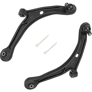 Front Lower Control Arms w/Ball Joints Honda Pilot 2003 2004 2005 2006 2007 2008; Acura MDX 2001-2006