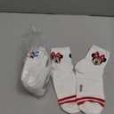 Animation Character Cartoon Series Collection Women's Original Socks, One Size