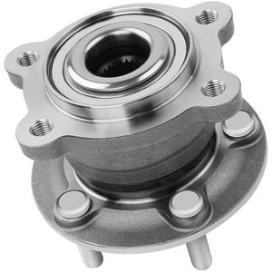 Rear Wheel Hub Bearing Assembly Compatible with Ford Escape 2013-2019 / Lincoln MKC 2015-2019# HA590479, 512500