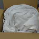 SB Heated Quilted Mattress Pad