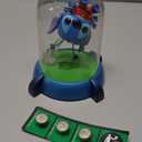 Hallmark Keepsake Christmas Ornament 2025, Disney Lilo & Stitch Experiment 626 Funko POP! with Light, Gifts for Disney Fans