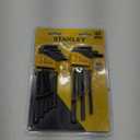 Stanley Hand Tools 85-753 22 Piece Long Arm Hex Key Set