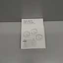 iPhone Fast Charger 6 Pack 3 pcs Apple Type C Wall Charger Block with 3 pcs 6FT Long USB C to Lightning Cable Fast Charging Cord for iPhone 14 13 12 11 Pro Max/SE 2022/ipad