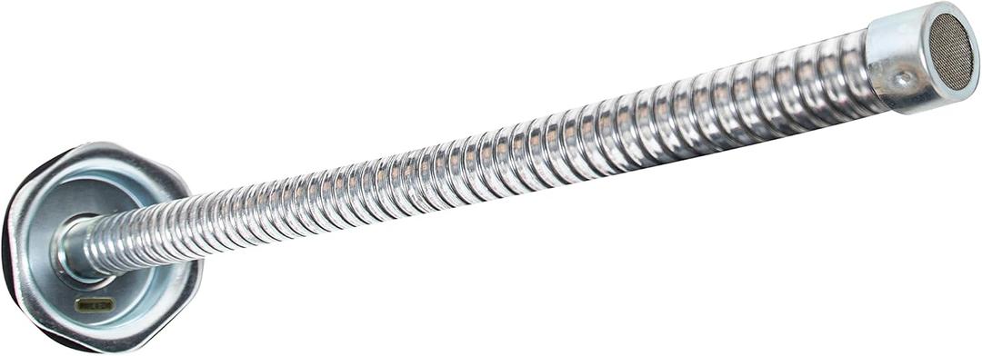 Rothco Screw-On Gas Nozzle