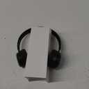 iLive IAHB48MB Bluetooth Over-The-Ear Headphones w/Microphone (Matte Black)