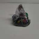 unanscre 31PCS 3 in 1 Carnival Outdoor Games Combo Set for Kids, Soft Plastic Cones Bean Bags Ring Toss Game, Gift for Birthday Party/Xmas