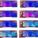 FVBADE [32000 Games in 1] 78S Pandora Box Arcade Game Console for PC & Projector & TV ,3D Games 1-4 Players Double Joystick Favorite List Game Category Save/Search/Hide/Pause (Whole)