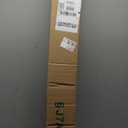 USA Made 48" x 1200" Brown Kraft Paper Roll, 45 lbs Thickness, American Quality Colored Kraft Paper for School, Bulletin Board - Non-Toxic, Odorless, Safe for Kids