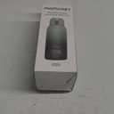 Momcozy Portable Milk Warmer for Travel  Dual Heating Modes for Breast Milk & Water, Portable Bottle Warmer with Fast Heating & Long Battery Life, 17 Ounces Large Capacity to Meet Your All-Day Needs (Green)