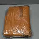 Pack of 2 Xbanya BBQ Blanket for Resting Meat - Insulated Bag for Juicy Results, Large Capacity, Robust Zipper Closure - Barbeque Blanket