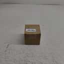 Chrome Polished Bathtub Tub Drain Conversion Kit Assembly, Wellup Lift and Turn Twist Tub Drain Trim Kit with Two-Hole Overflow Faceplate, Chrome Plated