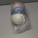 8PCS Cereal Bowl, Ohola Unbreakable Wheat Straw Cereal Bowls, Microwave & Dishwasher Safe Kitchen Bowls for Cereal, Snack, Soup, Salad and Rice, MultiColors, BPA Free, 26oz (Ser of 8)