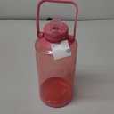 EDL Gallon Bottle Pink