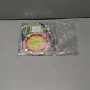 78Pcs Spring Birthday Bulletin Board Kit, Spring Flower Bulletin Board Decorations with Wild Floral Cutouts, Photo Displays Classroom Wall Decor for Back to School Birthdays Preschool Door