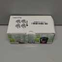 Reusable k Cups for keurig 2.0 1.0,Universal stainless steel Refillable k Cups Filter Use for Keurig all most of coffee Makers brewers(4pack)