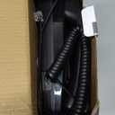 TelPal Corded Big Button Telephone for Elderly Caller ID Landline Phones for Seniors Amplified Telefonos Home Phone for Old People with Speaker and Easy to Read Numbers