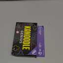 Educational Insights Kanoodle Genius 3-D Puzzle Brain Teaser Game For Adults, Teens & Kids, Over 200 Challenges, Easter Basket Stuffers for Kids, Gift for Ages 8+