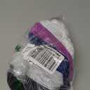 Hanes womens Microfiber Panties Pack, Moisture-wicking Stretch Underwear, 10-pack (8)