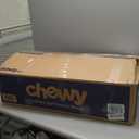 Muddy Mat Cloud K-9 Bed for Dogs & Cats, Soft & Relaxing Donut Dog Bed, Chenille Material, Removable Cover, Washable & Dryer Safe Beige Large (40"x40")