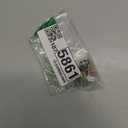 3D Printer Accessories Voron 2.4 Extruder Dual Gear Hardware Kit Compatible with Voron 2.4 BMG Extruder kit