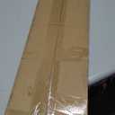 Steel Return Air Grill,Return Air Vent Cover (Duct Opening) Cold Air Return Vent Cover for Wall or Ceiling (30"W x 6"H Duct Opening)