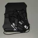 2026 Upgraded Antenna for Smart TV, 2800+ Miles Indoor TV Antenna, HDTV Antenna for Local Channels Long Range, Digital Antenna with Amplifier Signal Booster Support 8K 4K 1080p 18FT Coxial Cable