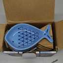 Now Designs Aveiro Shaped Pinch Bowls Set of 6, 6 CT