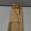 A-Premium Rear Passenger Brake Hydraulic Hose Compatible with Select Hyundai Models - Elantra GT 2013 2014 2015 2016 2017 - Replace# 58738A5400