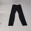 Under Armour Women's Motion Leggings (Black (003)/Jet Gray) Small Tall