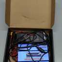 B6 Battery Charger 80W Mini Lipo Balance Charger/Discharger with Power Supply for LiPo/Li-ion/Life Battery(1-6s) NiMH/NiCd (1-15s) RC Car Charger XT60/JST/T Connectors