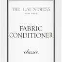 The Laundress Fabric Conditioner Classic, Fabric Softener Liquid, Concentrated, 32 Fl Oz, Soften Fabrics, Reduces Static