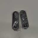 2 Pack Replacement Treadmill Remote Control - Compatible with AD-4000 Plus, DK-38AB-1, DK-38AB-2, UT-38AB IY - Home Under Desk Walking Pad Accessory