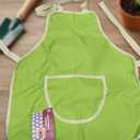 Core Kids gardening apron