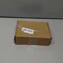 Outdoor Dimmer Switch for String Lights, 1000W Max Power IP68 Waterproof Wireless RF Remote Control Timer Switch, 3 Prong Outlet Plug-in Dimmer for Dimmable LED String Lights Patio Lights