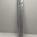 Roof Rain Diverter for Shingle Roof, 304 Stainless Steel Flat-Head Nails