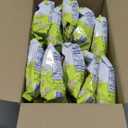 SkinnyPop Popcorn, Original, Whole Grain, Dairy-Free Snack, 0.65oz Bags, BBD: 01/15/2026 (30ct)